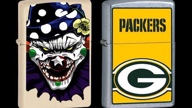 Zippo Match Game Animations смотреть онлайн