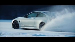 Drift BMW M4