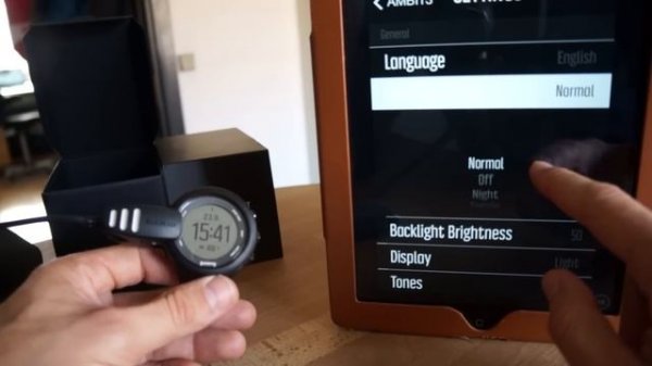 Suunto Ambit3 Sport - Review