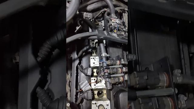 Jak wymienić świece / How to change spark plugs (BMW E46 M52/M54) смотреть онлайн