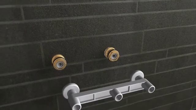 IL Bagno Nigeria: Hansgrohe Raindance Select Showerpipe Installation Video смотреть онлайн