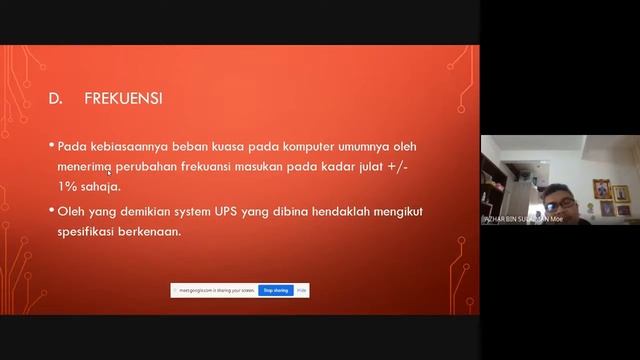 DEA3323 Control System Topic UPS 2 смотреть онлайн