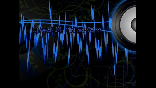 DJ AaroN M ..Mini Set VOL 29 смотреть онлайн