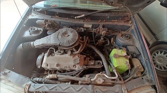 Maruti Suzuki Esteem VX Review - Still Drives Well | Saad Khan смотреть онлайн