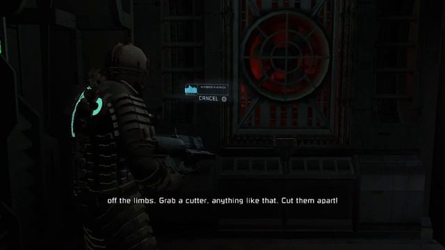 Dead Space (PC) Chapter 1 Collectibles NG+ смотреть онлайн
