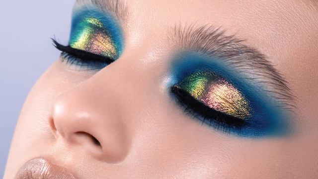 Creating MY DREAM COLLECTION - NATASHA DENONA  #beauty #makeup #makeupjunkie