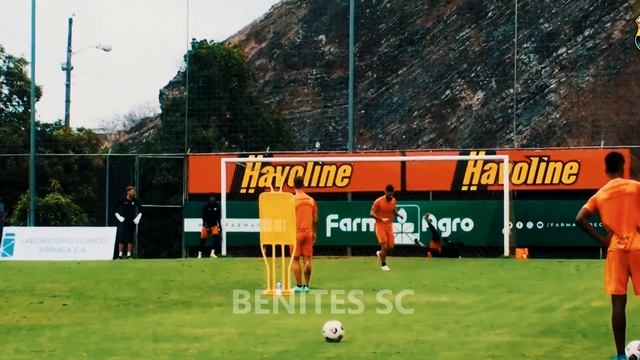 FABIAN BUSTOS SE QUEDA | Luis AMARILLA a BSC 2022 ? NUEVOS HUMOS 2022 смотреть онлайн