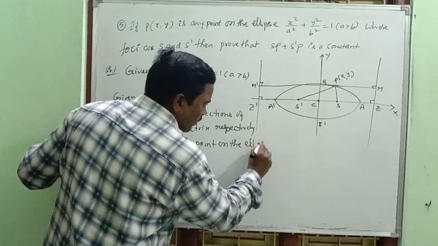 Ellipse very important question (ipe) смотреть онлайн