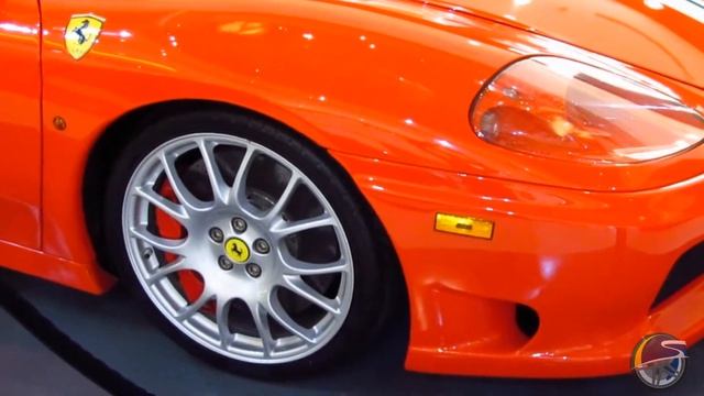 TA #32 - 26 08 14 - Passione Rossa смотреть онлайн