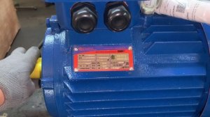 Гранулятор. Каким новым электродвигателям я отдаю предпочтение.