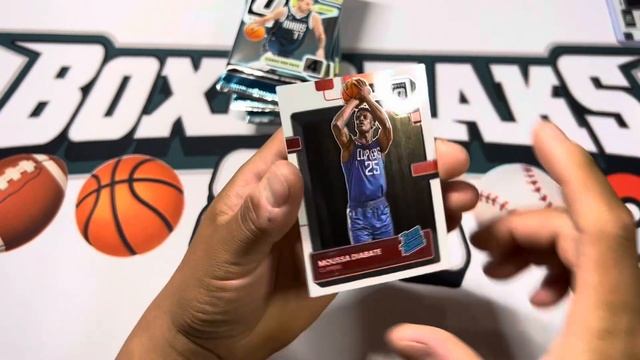 *Auto Pull* 2022-23 Optic Basketball Retail box 🏀🔥 #OpticBasketball #PaniniBasketball смотреть онлайн