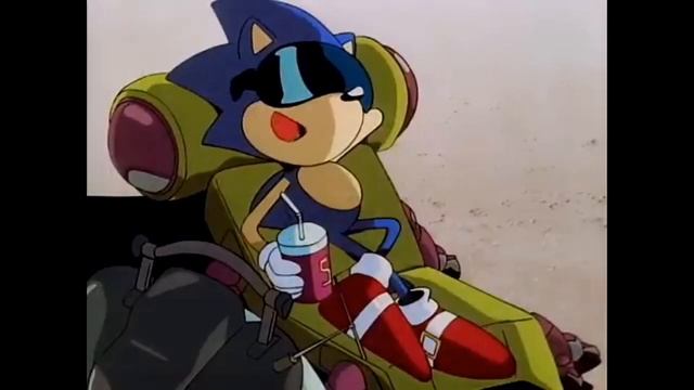 потише нельзя тейлз ?!!!! sonic ova Sparta remix смотреть онлайн