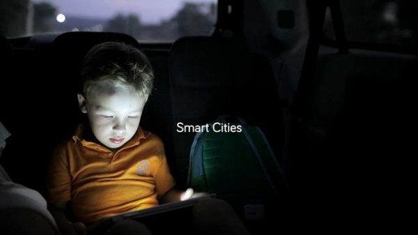 SMARTx - Glocal Expo for Smart Living