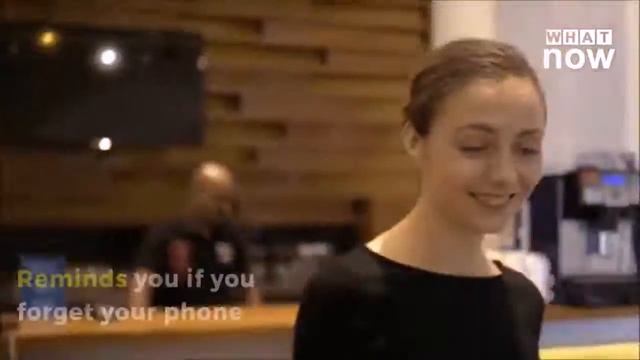SMART CONNECTED RING смотреть онлайн