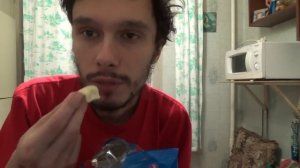 Русская картошка - Сметана и укроп