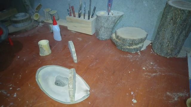 Ahşap kütük dilimlerinden kürdanlıklı peçetelik yapımı.dıy [wooden toothpick, napkin making] смотреть онлайн