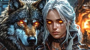 Песня Присциллы AI кавер В Стиле  Hard Rock (Suno AI Cover)