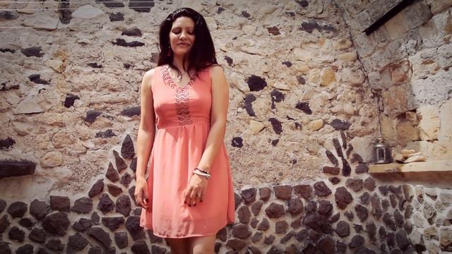 Je veux - Valentine Lady Story - Cover Zaz смотреть онлайн