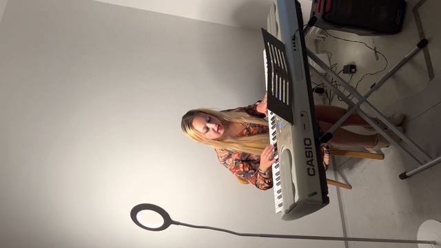 Злата Огневич,Cover-Щоб там не сталося… смотреть онлайн