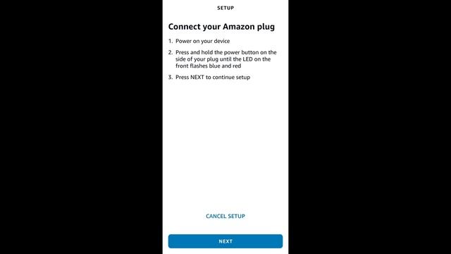 Amazon Smart Plug Troubleshooting - 2D Barcode Not Scanning or Connecting смотреть онлайн