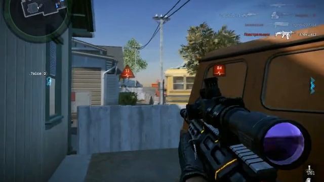 Warface: | Квартал | Командный бой | "AS50" | Фармятся на ромбах смотреть онлайн