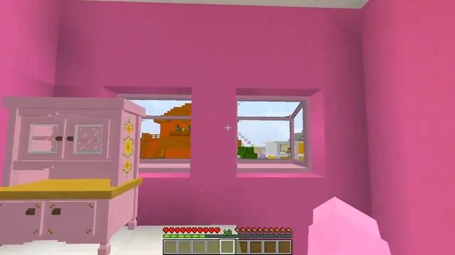 NACHO y DAGAR JUEGAN a LA RULETA DE BESOS 😍🔥 ¿NACHO BESA a LIA? MINECRAFT con DAGAR y NACHO смотреть онлайн