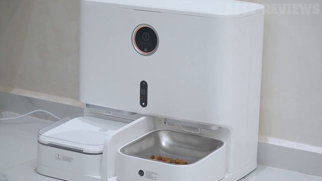 Don't Miss The Pet Marvel That Is The Perfect Solution For Feeding And Watering Your Pets! смотреть онлайн