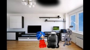 adventure of Nikita Nagornyak 12 серия эксперименты