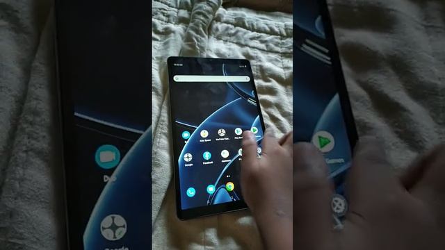 Realme Pad Mini Tablet смотреть онлайн