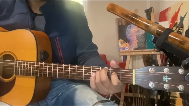 Instrumental-Original with beat buddy pedal смотреть онлайн