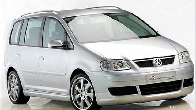 volkswagen touran diesel смотреть онлайн
