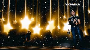 Олег Винник – НІЧ ЯКА МІСЯЧНА