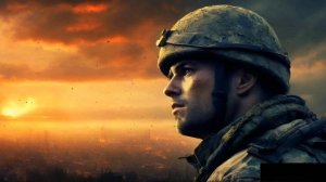 Не Для Меня Придет Весна  - AI Кавер в Стиле Hard Rock (Suno AI Cover)