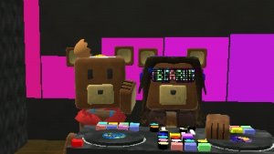 1- часть супер Бер адвэнчер