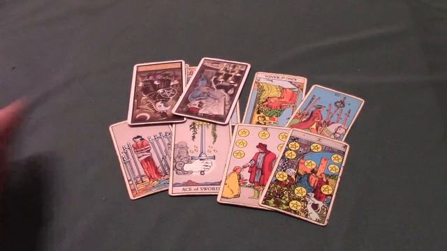 Scorpio, Buy a lottery ticket; Weekly Tarot Reading Jan. 18 to the 24 смотреть онлайн