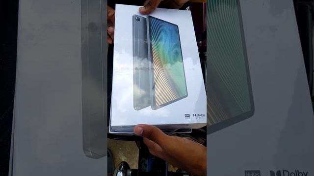 realme Pad 4 GB RAM 64 GB ROM 10.4 inch with Wi-Fi+4G Tablet (Grey) unboxing смотреть онлайн