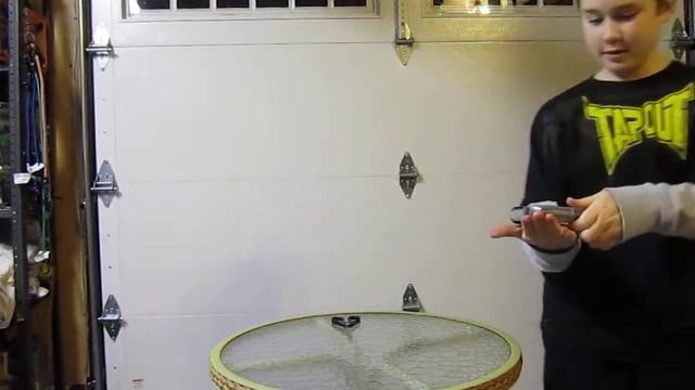 Airsoft Funny MINI Colt смотреть онлайн