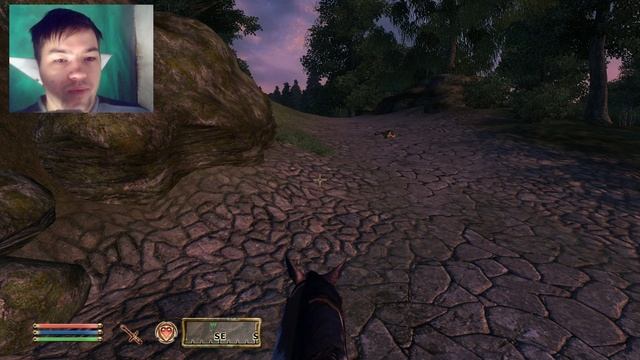 The Elder Scrolls IV:Oblivion №70 Убили шамана гоблинов смотреть онлайн