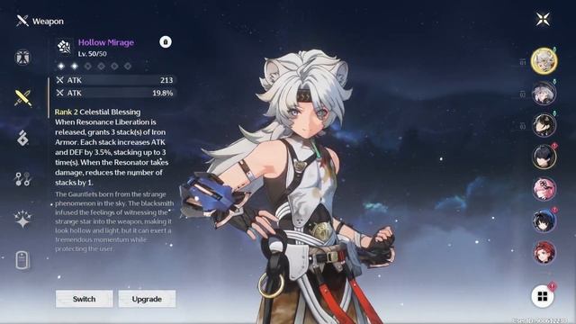 This is why you should build Lingyang - Wuthering Waves Guide смотреть онлайн