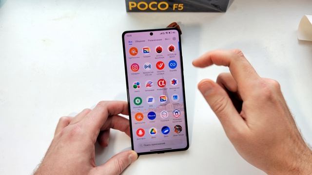 Poco F5 актуален или нет в 2025? Плюсы и минусы смартфона смотреть онлайн