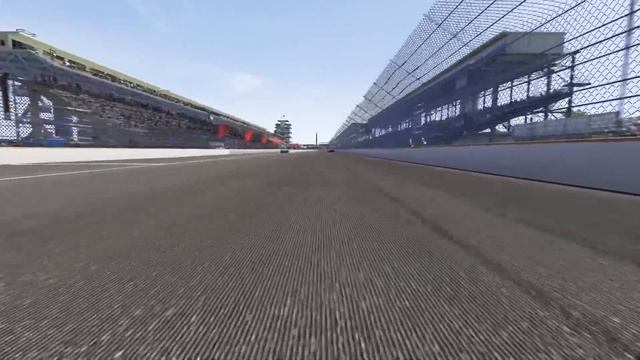 Forza Motorsport 6 Porsche 918 Spyder 2014 @ Indianapolis Speedway смотреть онлайн