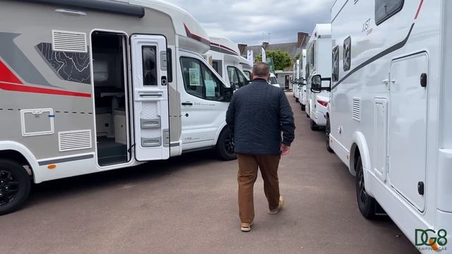 EXPOSITION DE CAMPING-CARS, FOURGONS ET VANS à Torigny ! Du 29 mai au 02 juin 2024 смотреть онлайн