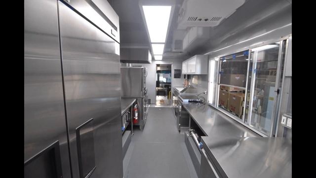 Cinnabon Food Trucks | Focus Brands | Concession Nation смотреть онлайн