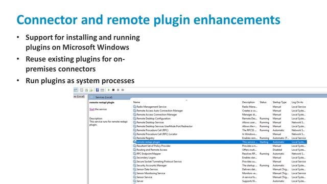 What’s new in BMC Helix Intelligent Automation 22.1 смотреть онлайн