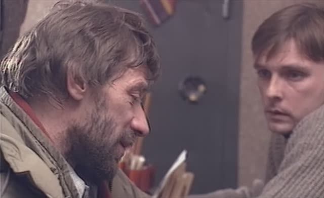 04. Целую, Ларин смотреть онлайн