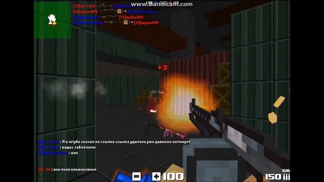 Блокада Обзор на Барретт Смешные Моменты смотреть онлайн