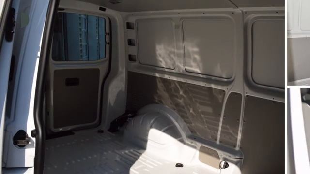 Volkswagen Transporter € 5.750,- voordeel. Bestelwagen Economy 2.0 TDI 102 pk (vsb 16839 Rijklaar! смотреть онлайн