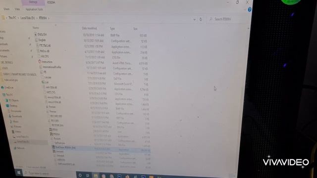 HOW TO INSTALL SET UP RT809H PROGRAMMER | UPDATE #how #howtorepair #smart #logo #china #service смотреть онлайн