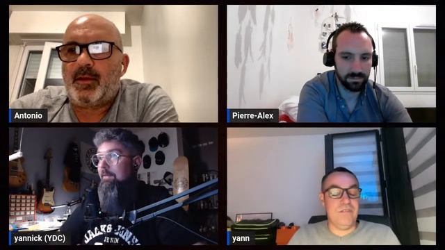 Petit live sympathique 👍 смотреть онлайн
