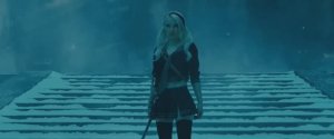 Bearwolf - Один в поле воин(WhiteStoker Remix)Video, Sucker Punch,Эмили Куколка «Самурайская битва»